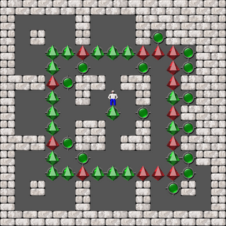 Уровень 245 — Bugs509 collection